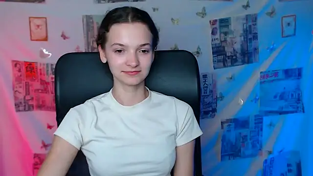 _SusieSu_ webcam