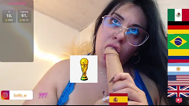 Sofi_BBW webcam