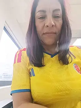 _Kamy_Hot webcam
