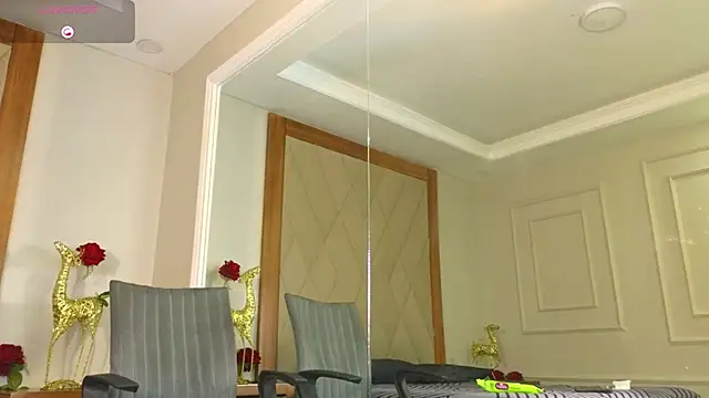 CharlesBrown_ webcam