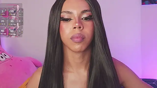 beauty_doll1 webcam