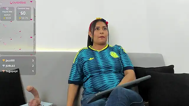 Barbbara_sweett webcam