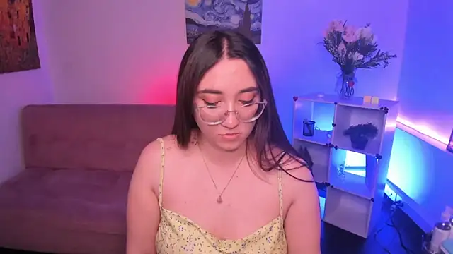 _RosieRider webcam