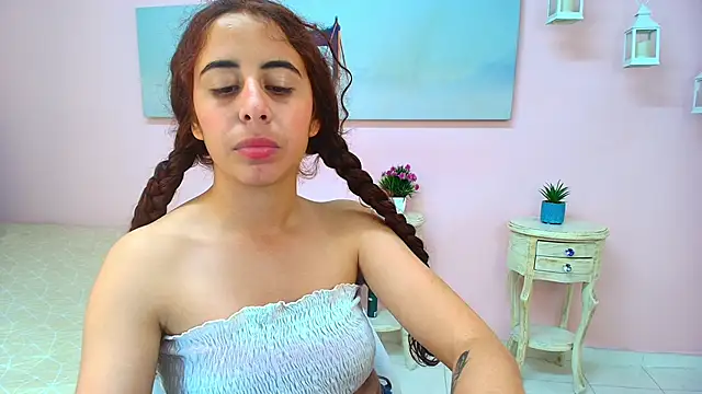 scarlett_clyde webcam