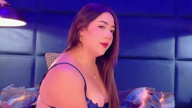 Hannah-Prada webcam
