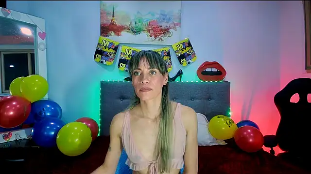 Lorena_sweet33 webcam