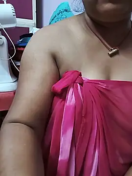 Curvy_Jyoti webcam