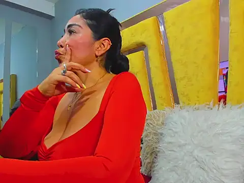 VikyThomsonn webcam
