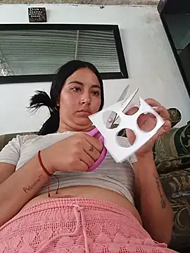 Ann_Houston_ webcam