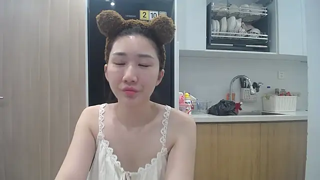 Asiagirll webcam