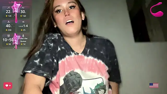 kathrynwilson1 webcam
