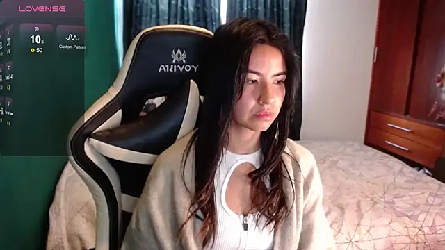 alice_middlee webcam