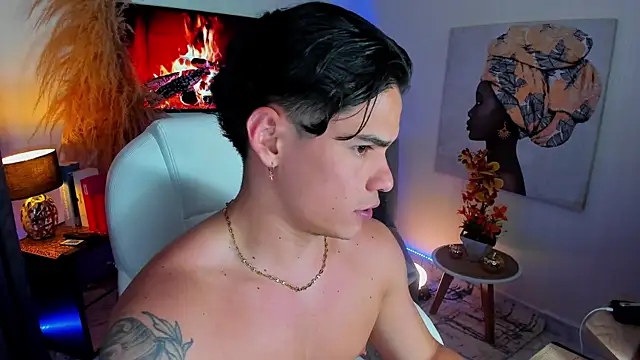 Matias_Murrier webcam