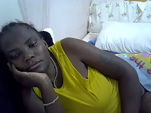 Sweetreena webcam