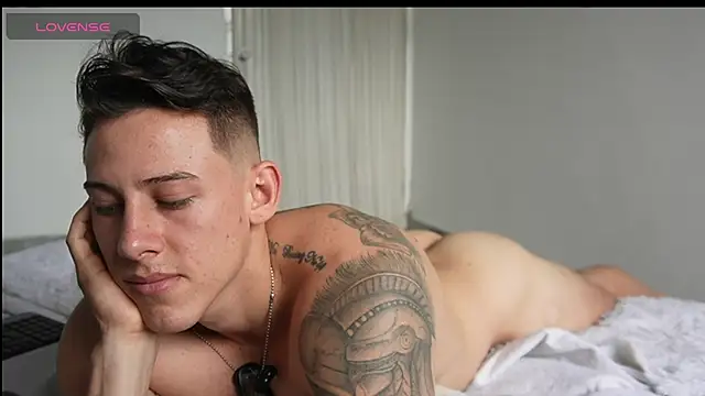 Muscle_King_Cum webcam
