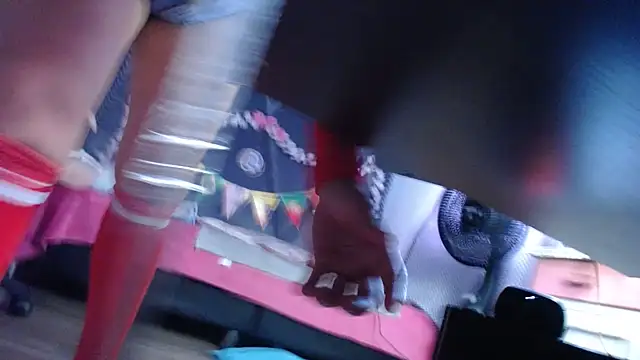 MeganMilF2 webcam