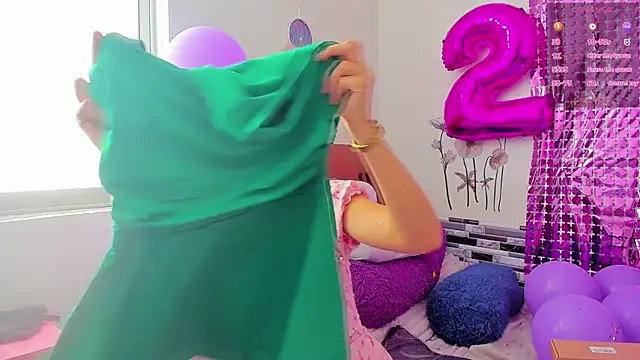 Maria_rosita webcam