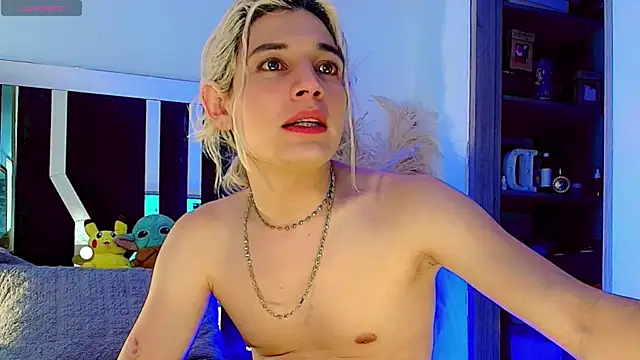 honey_skin webcam