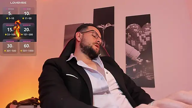Jerry_hot1 webcam