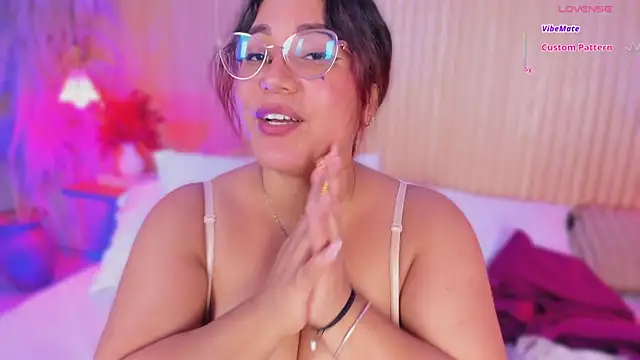 MelissaKarterrs webcam