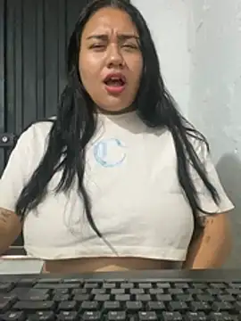 SofiaGarcia7 webcam