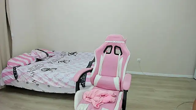 Lika8234 webcam