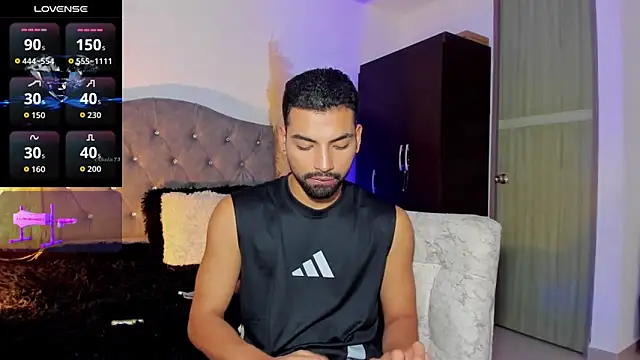 jacob_cole webcam