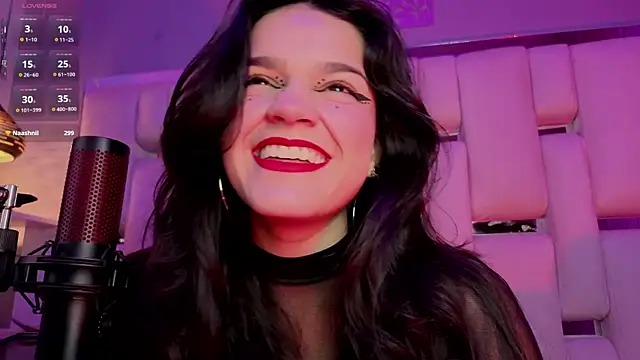 ValerieKay_ webcam