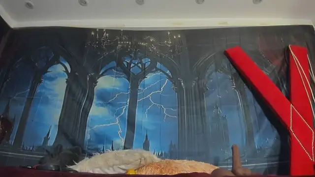 MeliizaQueen webcam