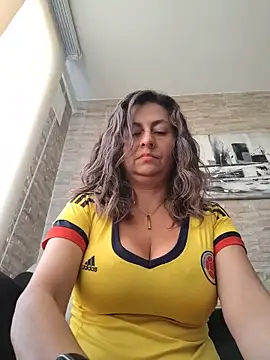 Latiinvenushot webcam