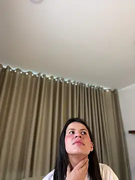 Zandrina webcam