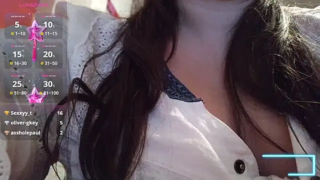 Cora_Maro webcam