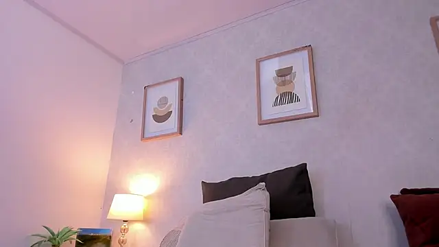 Caroline_dh webcam