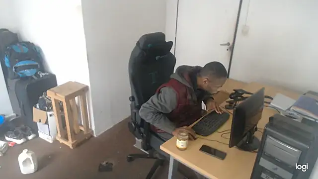 Mastertopdome webcam