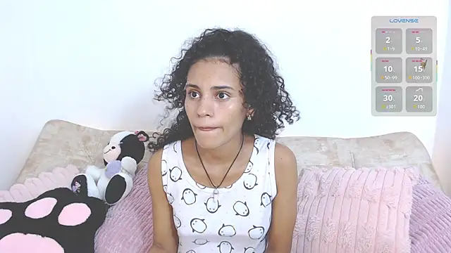 Corey_Bless webcam