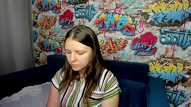Jenny_Jimmy webcam