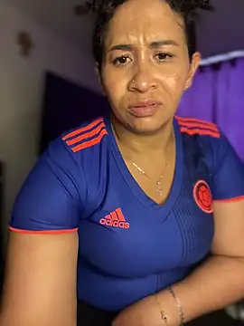 Carola-Ross webcam