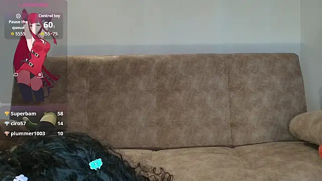 Dhalila_ webcam