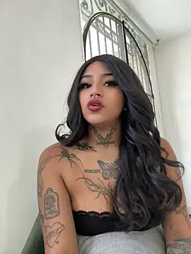 goth_tasha webcam