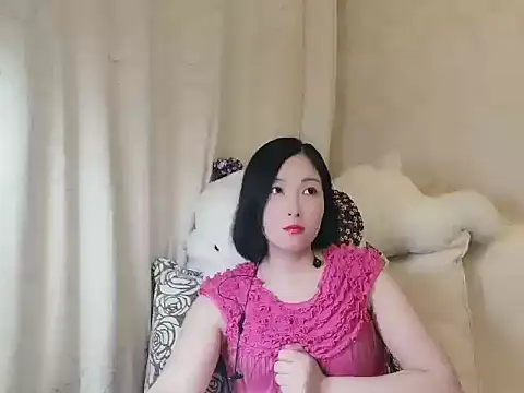 Rachel-6600 webcam