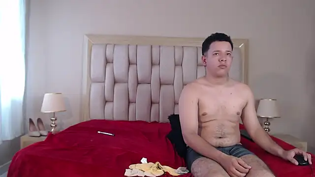 DannandSebastian webcam