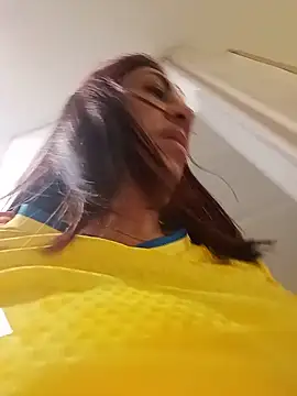_Kamy_Hot webcam