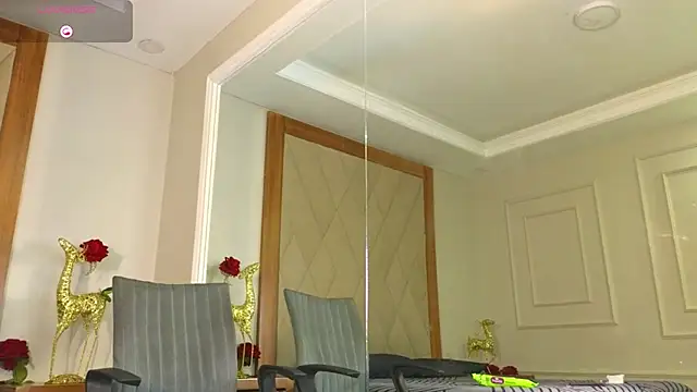 CharlesBrown_ webcam