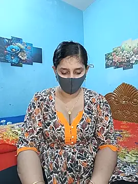 Cute_Faria webcam