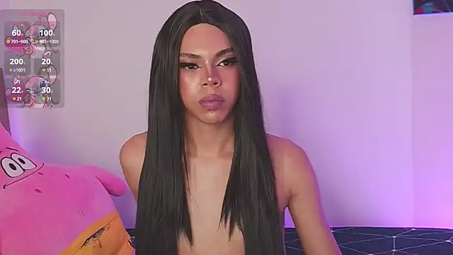 beauty_doll1 webcam
