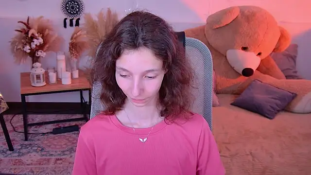 EmmanuellBrown webcam