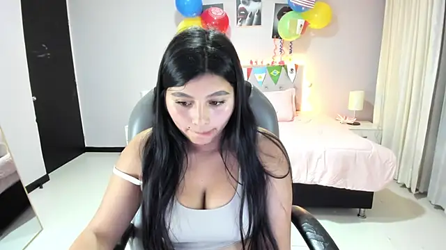 Miss_Cataleya__ webcam