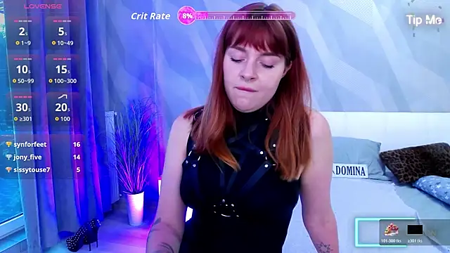 real_bdsm_couple webcam