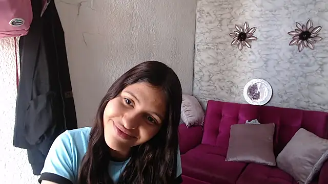 Evagirl69 webcam