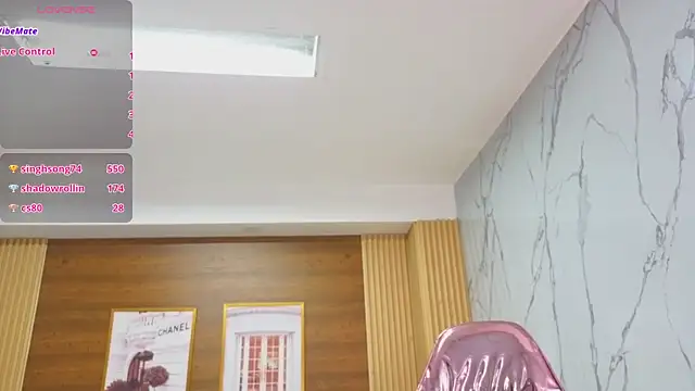 Watch sara_lopez_s live on EroticFlix - High definition streams